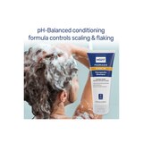 MG217 Psoriasis Therapeutic Shampoo with 3% Coal Tar, 8 OZ, thumbnail image