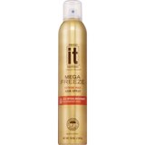 Freeze It Mega Freeze Extreme Hold Hair Spray, thumbnail image