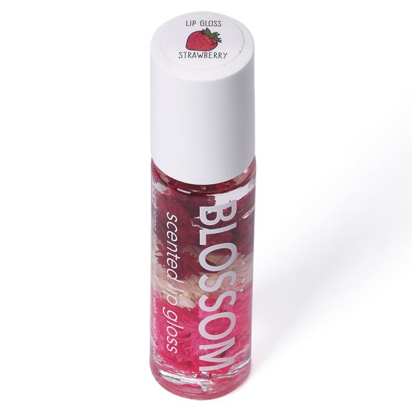 Blossom Rollerball Lip Gloss