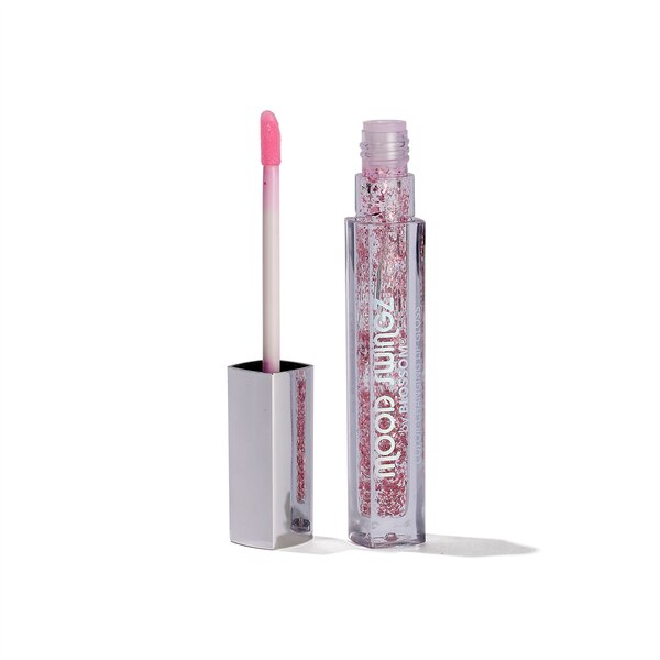 Blossom Mood Swingz Colour-changing Lip Gloss