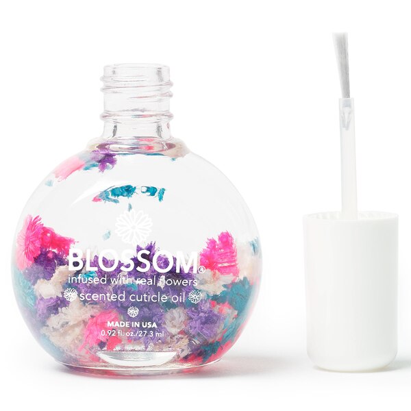 Blossom Cuticle Oil, 1 OZ