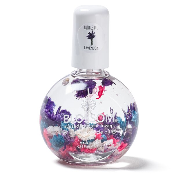 Blossom Cuticle Oil, 1 OZ