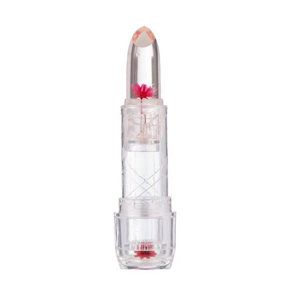 Blossom Color-Changing Crystal Lip Balm