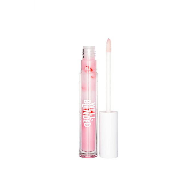 Blossom Milky Gloss Strawberries N Cream