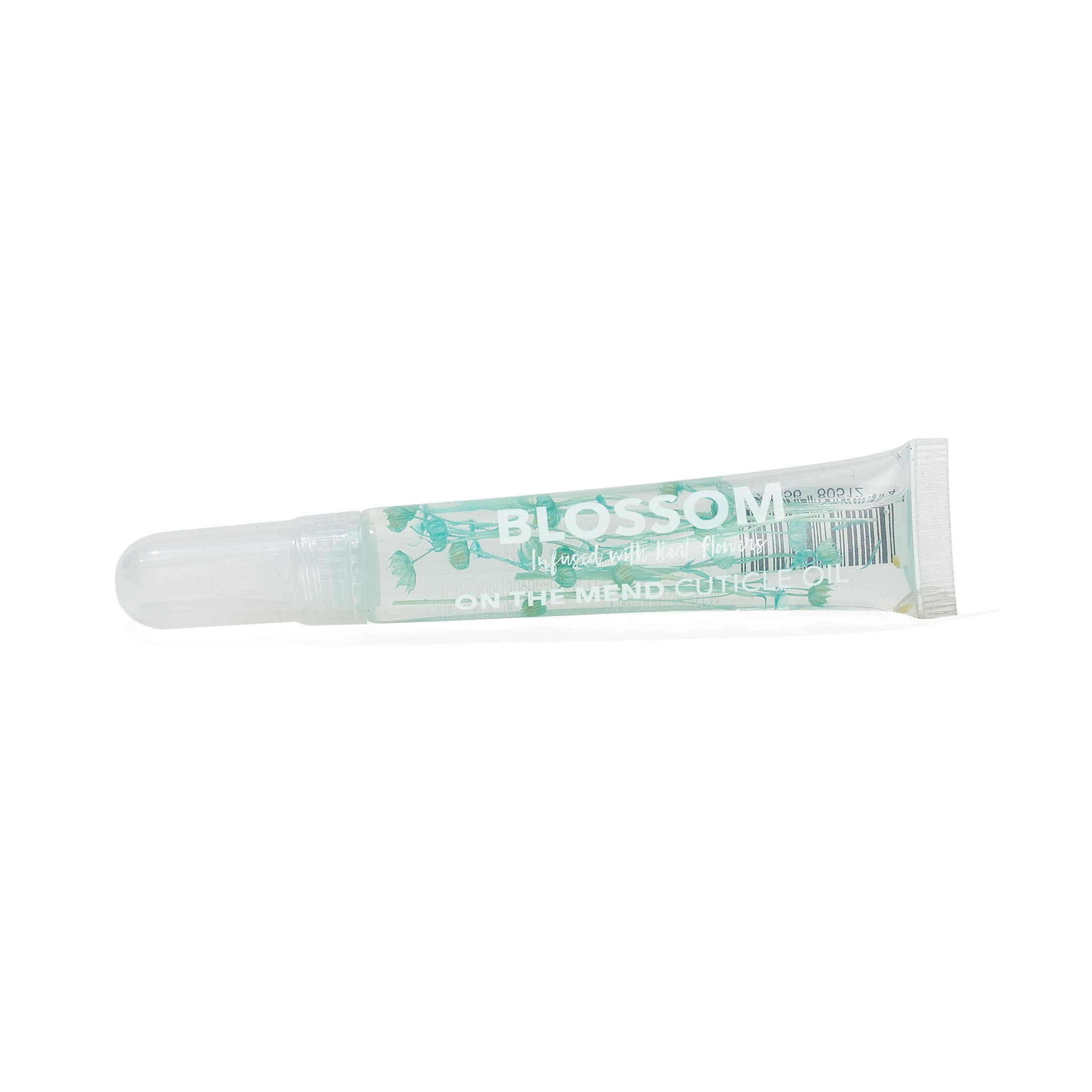 Blossom On The Mend - Aceite para cutículas, 0.34 oz