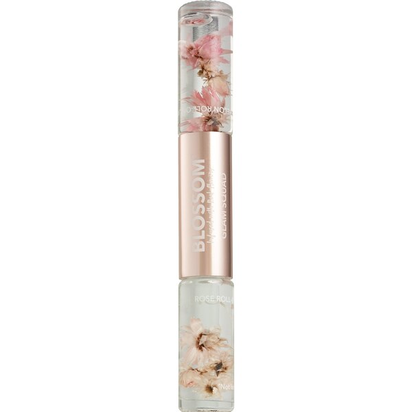 Blossom Roll-On Lip Gloss & Perfume Oil