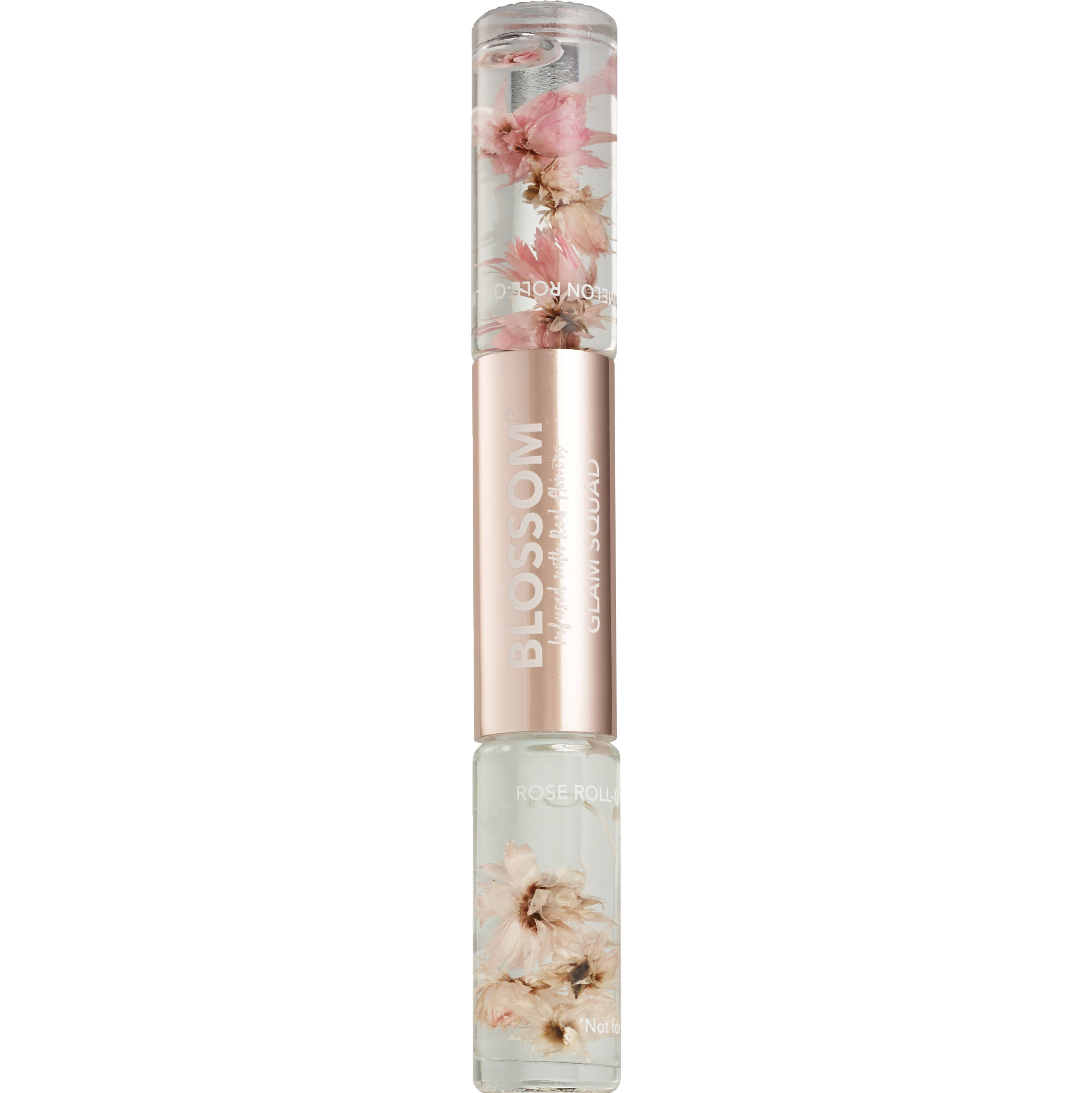 Blossom Roll-On Lip Gloss & Perfume Oil