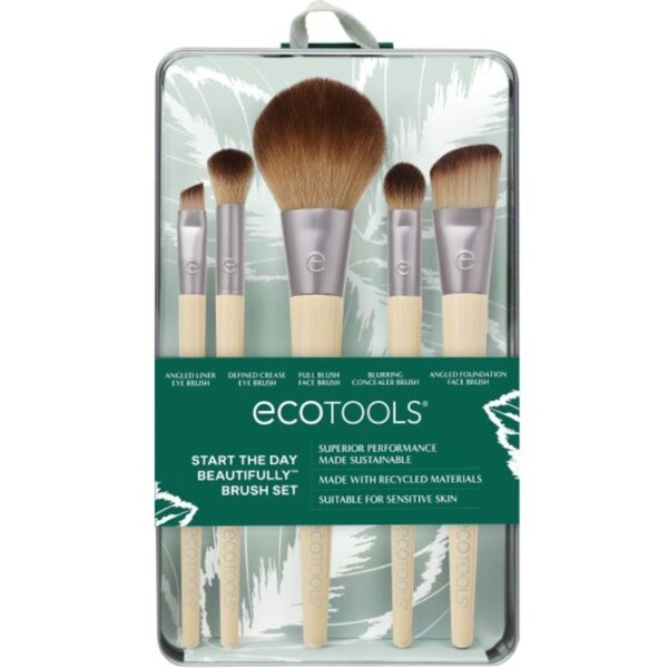EcoTools Start the Day Beautifully Kit