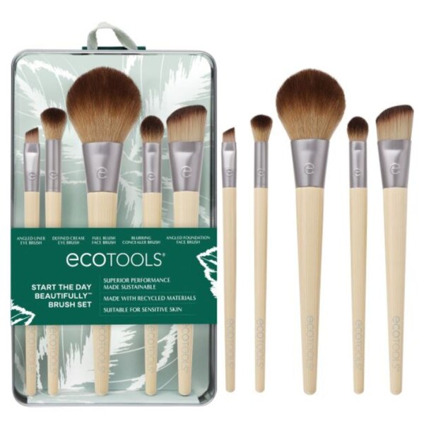 EcoTools Start the Day Beautifully Kit