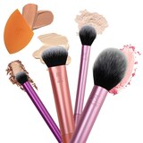 Real Techniques Everyday Essentials Kit, thumbnail image 4 of 5
