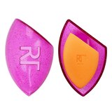 Real Techniques Miracle Complexion Sponge + Travel Sponge Case, thumbnail image