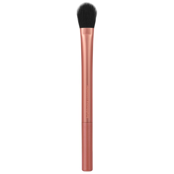 Real Techniques - Brocha de maquillaje para corrector iluminador, 1 u.