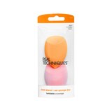 Real Techniques Miracle Complexion + Miracle Powder Sponges, 2CT, thumbnail image