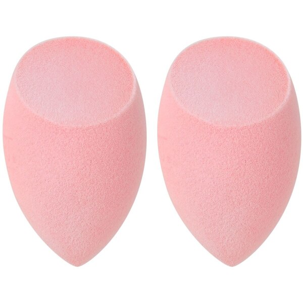Real Techniques Miracle Powder Sponges, 2CT