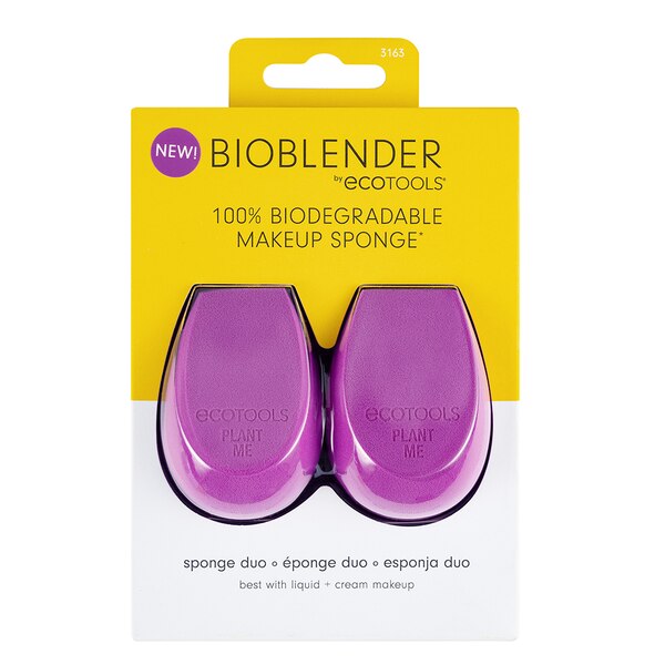 EcoTools BioBlender Makeup Sponge