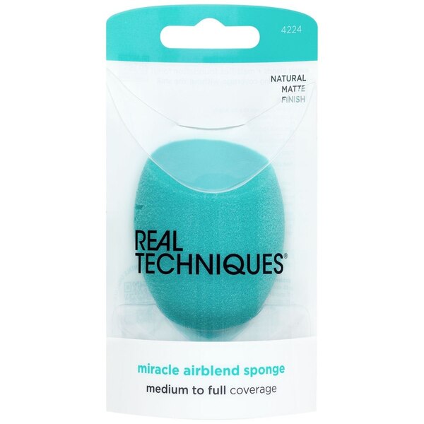 Real Techniques Miracle Airblend Sponge