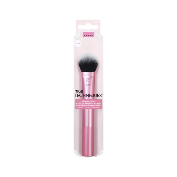Real Techniques Tapered Cheek Brush
