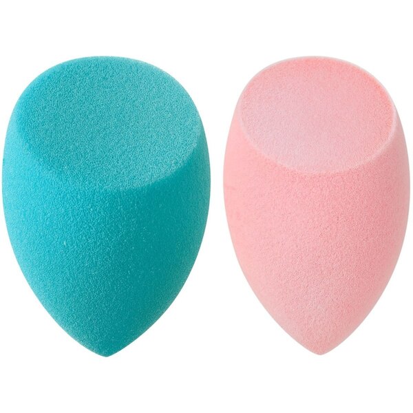 Real Techniques Miracle Mattifying Makeup Sponge Duo