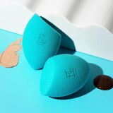 Real Techniques Miracle Airblend Makeup Sponge, thumbnail image