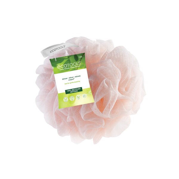 EcoTools Delicate EcoPouf Bath Loofah
