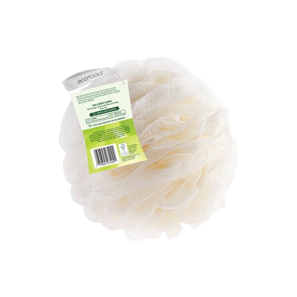 EcoTools Delicate EcoPouf Bath Loofah