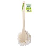 EcoTools Ecopouf Bath Brush, thumbnail image 2 of 2