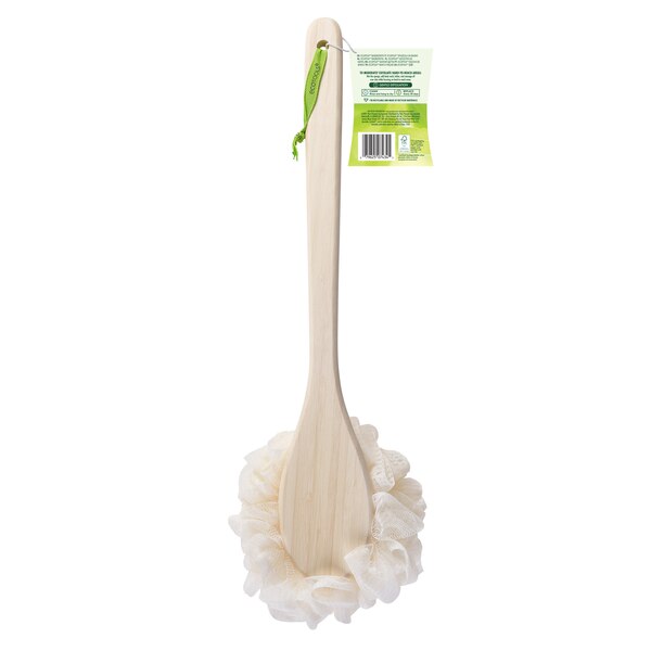 EcoTools Ecopouf Bath Brush