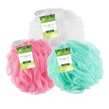 EcoTools Exfoliating Ecopouf Bath Sponge, thumbnail image