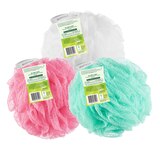 EcoTools Exfoliating Ecopouf Bath Sponge, thumbnail image