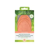 EcoTools Gentle Facial Cleansing Cloths, 2CT, thumbnail image