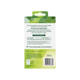 EcoTools Gentle Facial Cleansing Cloths, 2CT, thumbnail image