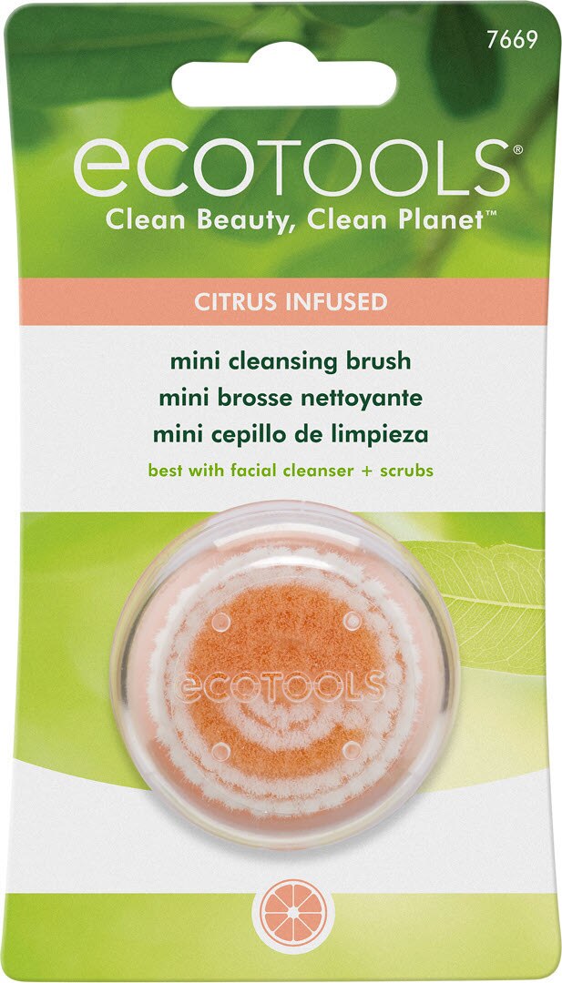 EcoTools Mini Cleansing Brush