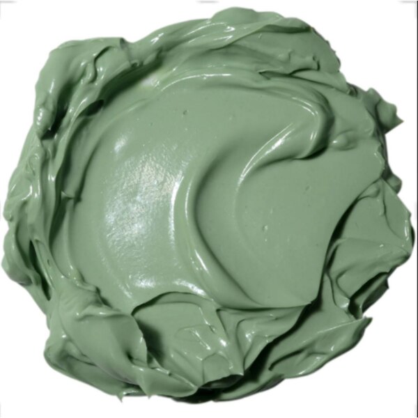 Exotic Blends Detoxifying Japanese Matcha Cream Mask