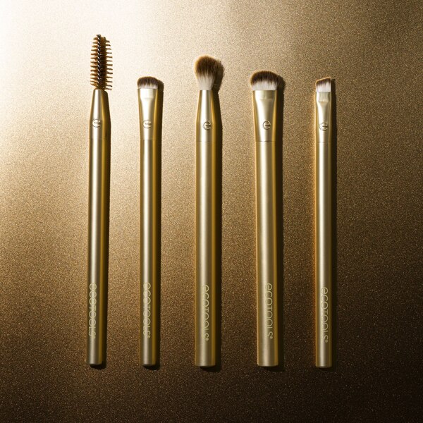 EcoTools Precious Metals Brightening Eye Set