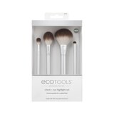 EcoTools Precious Metals Cheek+Eye Highlight Set, thumbnail image