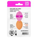 Real Techniques Miracle 2-In-1 Powder Puff, thumbnail image