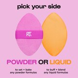 Real Techniques Miracle 2-In-1 Powder Puff, thumbnail image