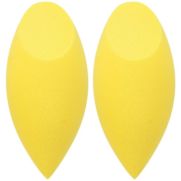 Real Techniques Miracle Concealer Sponge Duo, 2 Count
