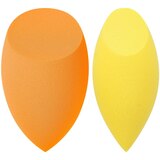 Real Techniques Miracle Complexion Sponge + Concealer Sponge Duo, 2 Count, thumbnail image