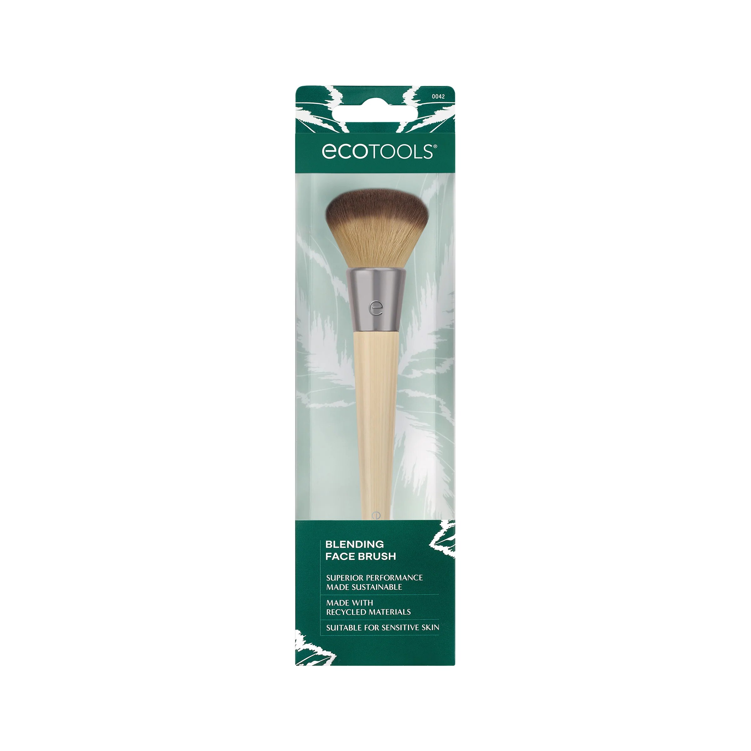 EcoTools Blending Face Brush