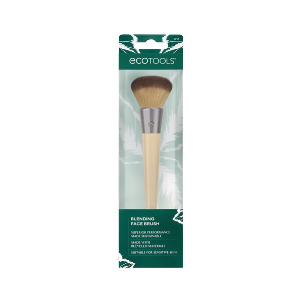 EcoTools Blending Face Brush