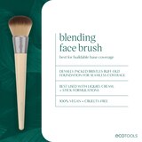 EcoTools Blending Face Brush, thumbnail image