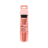 Real Techniques Glow Round Base Makeup Brush, thumbnail image