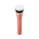 Real Techniques Glow Round Base Makeup Brush, thumbnail image