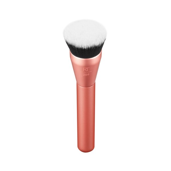 Real Techniques Glow Round Base Makeup Brush