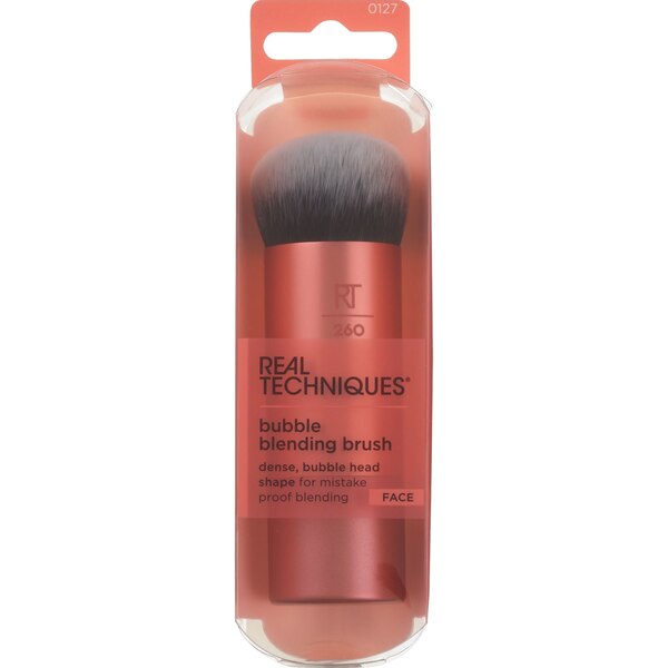 Real Techniques Bubble Blending Brush