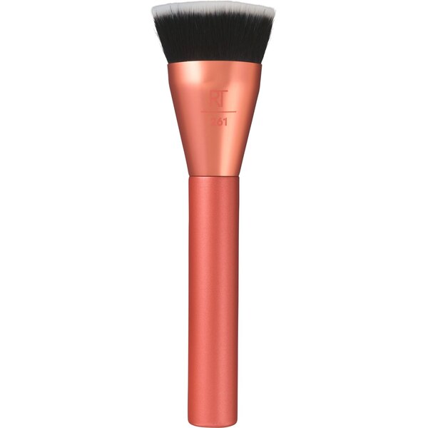 Real Techniques Snatch + Sculpt Contour Brush