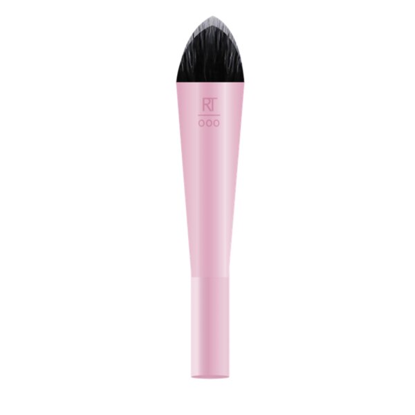 Real Techniques Power Pigment Blush Brush