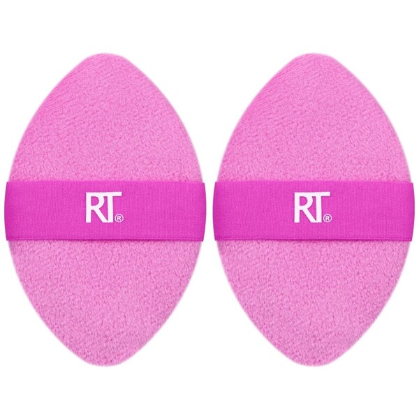 Real Techniques Miracle 2-In-1 Powder Duo