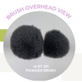 Real Techniques Extra Big Powder Brush, thumbnail image